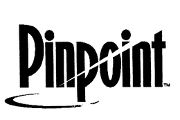 PINPOINT trademark