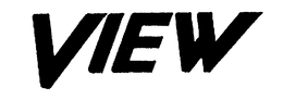 VIEW trademark