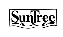 SUNTREE trademark