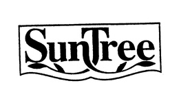 SUNTREE trademark