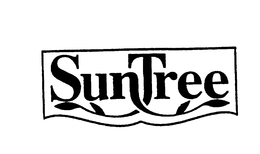 SUNTREE trademark