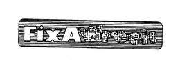 FIXAWRECK trademark