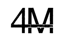 4M SNOWBOARDS trademark