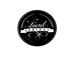 LAUREL SPRINGS A GOLDEN BEAR COMMUNITY trademark