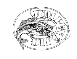 JUMP'N JIG trademark
