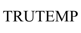 TRUTEMP trademark