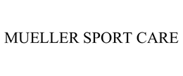 MUELLER SPORT CARE trademark