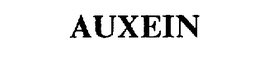 AUXEIN trademark