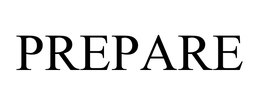 PREPARE trademark