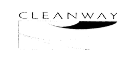 CLEANWAY trademark