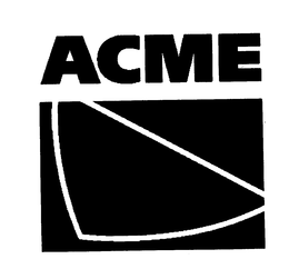 ACME trademark