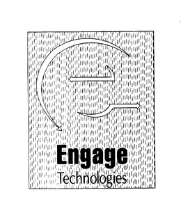 ENGAGE TECHNOLOGIES trademark