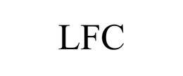LFC trademark