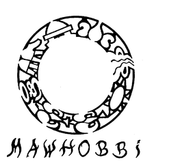 MAWHOBBI trademark