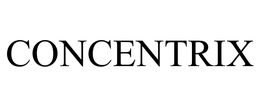 CONCENTRIX trademark
