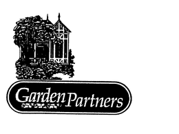 GARDEN PARTNERS trademark