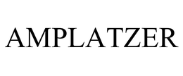 AMPLATZER trademark
