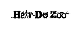 HAIR DO ZOO trademark