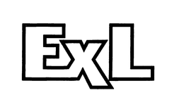 EXL trademark