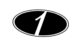 1 trademark