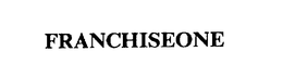 FRANCHISEONE trademark