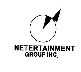 NETERTAINMENT GROUP INC. trademark