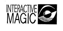 INTERACTIVE MAGIC trademark