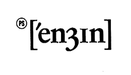 PS ENGIN trademark