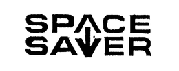 SPACE SAVER trademark