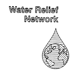 WATER RELIEF NETWORK trademark