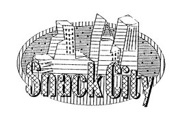 SNACK CITY trademark