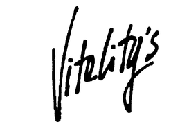 VITALITY'S trademark