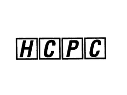 HCPC trademark