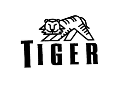 TIGER trademark