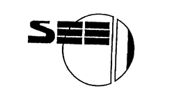 SEE trademark
