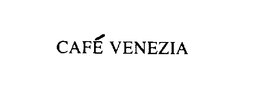 CAFE VENEZIA trademark