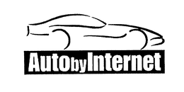 AUTOBYINTERNET trademark