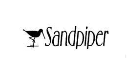 SANDPIPER trademark