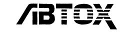ABTOX trademark