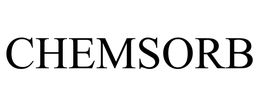 CHEMSORB trademark