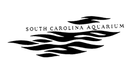 SOUTH CAROLINA AQUARIUM trademark