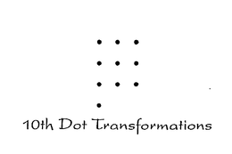 10TH DOT TRANSFORMATIONS trademark