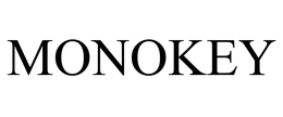 MONOKEY trademark