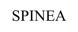 SPINEA trademark