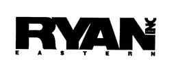 RYAN INC EASTERN trademark