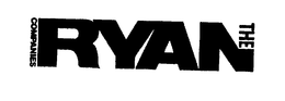 THE RYAN COMPANIES trademark