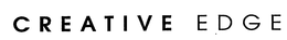 CREATIVE EDGE trademark