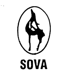 SOVA trademark
