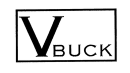 VBUCK trademark