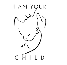 I AM YOUR CHILD trademark